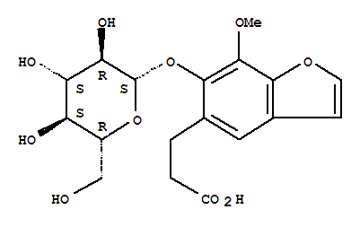 蛇床子苷B