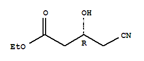 (R)-(-)-4-氰基-3-羟基丁酸乙酯