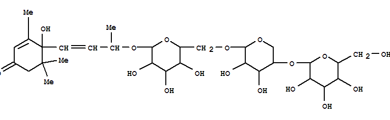 噁丙环甲醇,α-甲基-3-(1-甲基乙基)-,乙酸酯,[2S-[2α(R*),3bta]]-(9CI)