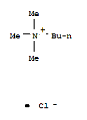 丁基三甲基氯化铵