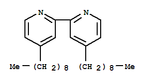 4,4''-二壬基-2,2''-联吡啶