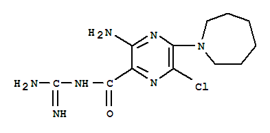阿米洛利