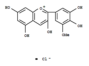 矮牵牛素Pt