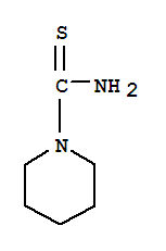 1-哌啶硫代羰胺