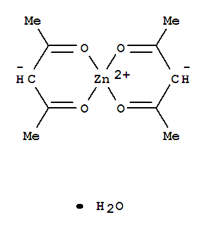 乙酰丙酮锌一水合物