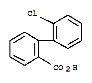 2-氯联苯-2-甲酸