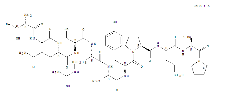 定制多肽合成服务