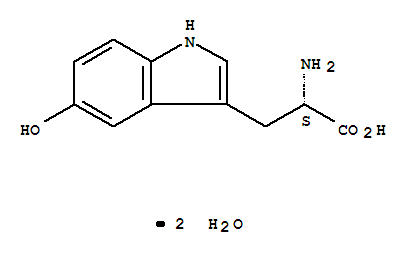 L-5-羟基色氨酸二水合物