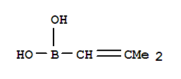 2,2-二甲基乙烯硼酸