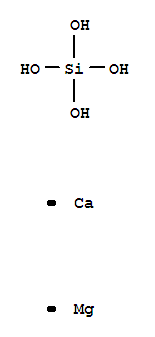 酸洗石棉[14567-83-0]