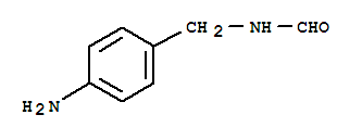 N-(4-氨基苄基)甲酰胺