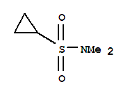 N,N-二甲基环丙烷磺酰胺