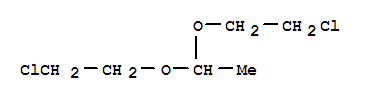 2,4-二(丁-3-烯-1-基)-6-乙氧基-1,3-二噁烷