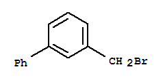 3-苯基苄基溴; 3-溴代甲基联苯