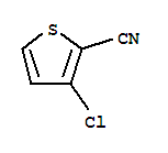3-氯-2-氰基噻吩