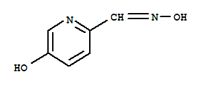5-羟基皮考林醛肟