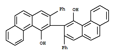 (R)-2,2'-二苯基-3,3'-(4-联菲酚)