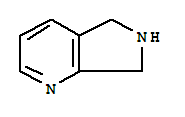 6,7-二氢-5H-吡咯并[3,4-b]吡啶
