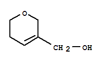 5,6-二氢-2H-吡喃-3-甲醇