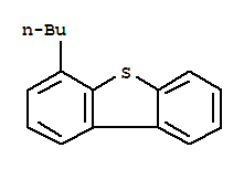 4-丁基二苯并噻吩