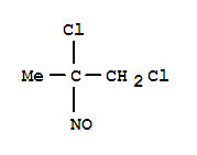 1,2-二氯-2-亚硝基丙烷