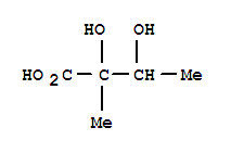 2,3-二羟基-2-甲基丁酸