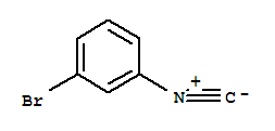 1-溴-3-异氰基苯