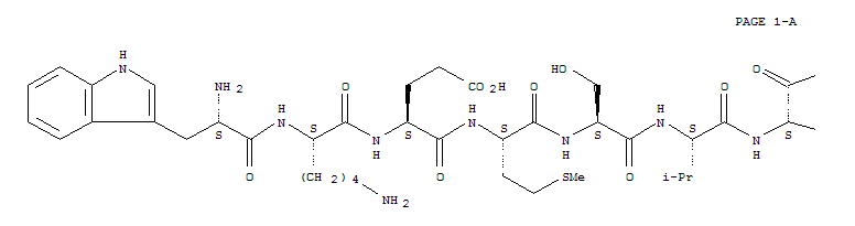定制多肽合成服务