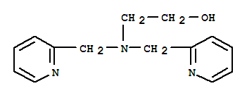 2-(双-(2-吡啶甲基)-氨基)-乙醇