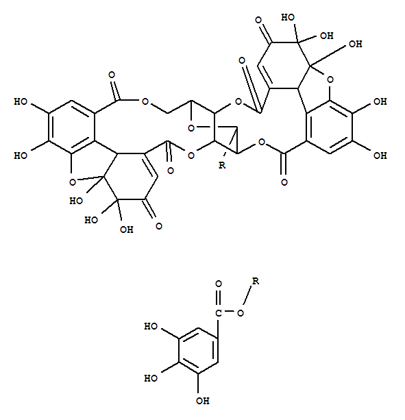 CAS号：149998-54-9