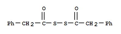 苯乙酰二硫化物