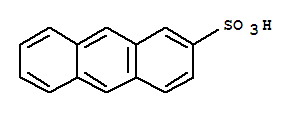 蒽-2-磺酸