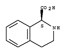 (S)-1,2,3,4-四氢异喹啉-1-羧酸