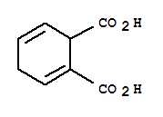 2,5-环己二烯-1,2-二甲酸