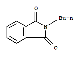 N-丁基邻苯二甲酰亚胺