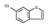 6-氯-1-苯并呋喃