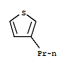 3-丙基噻吩