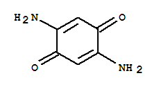 2,5-二氨基-2,5-环己二烯-1,4-二酮