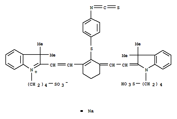 NIR-797-异硫氰酸酯
