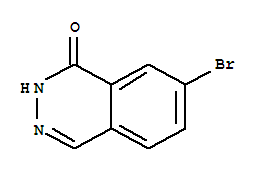 二氮杂萘-1(2H)-酮