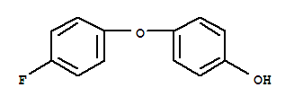 4-(4-氟苯氧基)苯酚