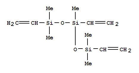 1,3,5-三乙烯基-1,1,3,5,5-五甲基三硅氧烷