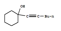 己炔环己醇