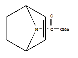 甲基7-氮杂双环[2.2.1]庚-2-烯-7-羧酸酯