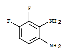 2,3-二氟-6-硝基苯胺