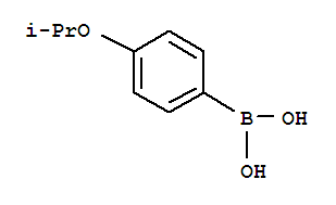 4-异丙氧基苯硼酸