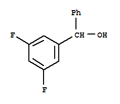3,5-二氟二苯基甲醇