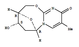 (1R,10R,11S)-11-羟基-4-甲基-8,13-二氧杂-2,6-二氮杂三环[8.2.1.02,7]十三-3,6-二烯-5-酮