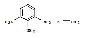 2-烯丙基-6-氨基苯胺
