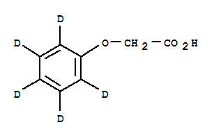 [(2H5)苯氧基]乙酸